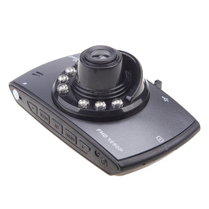 Car DVR Camera Recorder 1080P