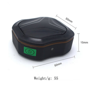 3G Car GPS Tracker