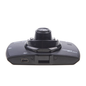 Car DVR Camera Recorder 1080P