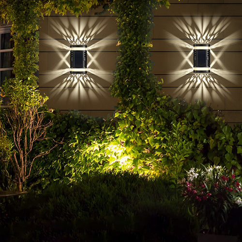 Solar Garden Lights