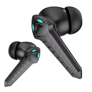 Bluetooth Earphones Gaming Design