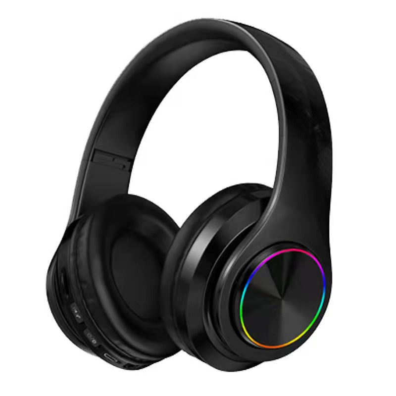 Bluetooth Headphones With MIC