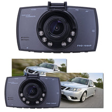 Load image into Gallery viewer, Car DVR Camera Recorder 1080P