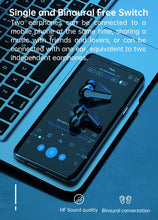 Load image into Gallery viewer, Bluetooth Earphones