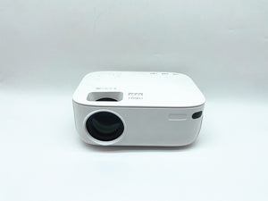 Native 1080P Projector with Android 9 System