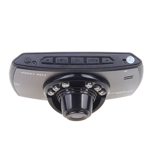 Car DVR Camera Recorder 1080P