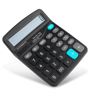 Hidden WiFi Spy Camera Calculator 1080P