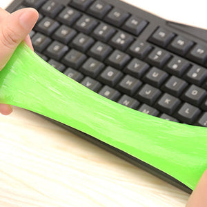 Magic Keyboard Cleaner Dust Cleaner Gel