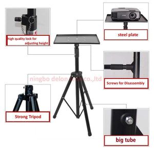 Adjustable Projector Stand