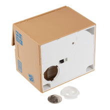 Load image into Gallery viewer, Cute cat money bank Saving Box