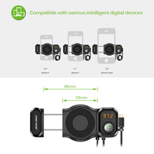 Load image into Gallery viewer, Car Bluetooth Transmitter MP3 Handsfree Player 2 in 1