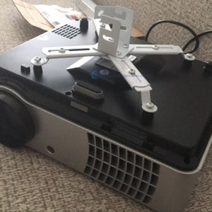 Projector Ceiling Mount