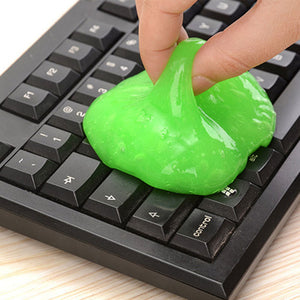 Magic Keyboard Cleaner Dust Cleaner Gel