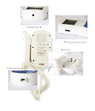 Load image into Gallery viewer, Sonoline C1 Fetal Doppler Back-light LCD Baby heart monitor