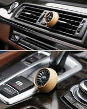 Load image into Gallery viewer, Car Air Vent Perfume Solid Fragrance Clip Air Freshener