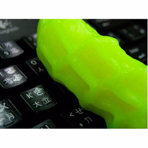 Magic Keyboard Cleaner Dust Cleaner Gel