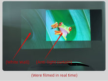 Load image into Gallery viewer, Anti-Light Projector Screen