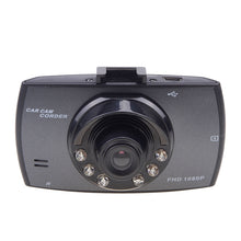 Load image into Gallery viewer, Car DVR Camera Recorder 1080P