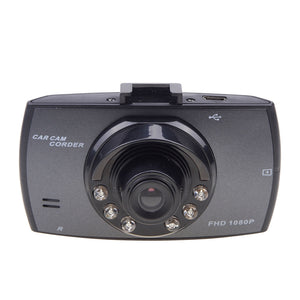 Car DVR Camera Recorder 1080P