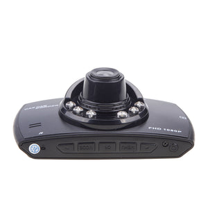 Car DVR Camera Recorder 1080P