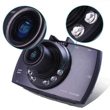 Load image into Gallery viewer, Car DVR Camera Recorder 1080P