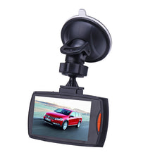 Load image into Gallery viewer, Car DVR Camera Recorder 1080P