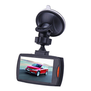 Car DVR Camera Recorder 1080P