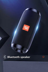 Bluetooth Speakers