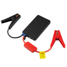 Load image into Gallery viewer, Car Jump Starter Power Bank Led Torch 4 in 1