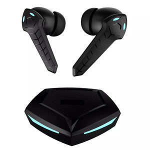 Bluetooth Earphones Gaming Design