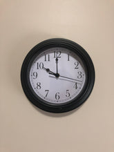 Load image into Gallery viewer, Spy Camera Wall Clock