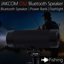 Load image into Gallery viewer, Portable Bluetooth speaker bike light power bank waterproof multi functions