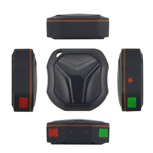 3G Car GPS Tracker