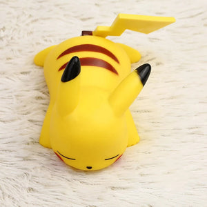 Pokemon Pikachu Night Light Toy