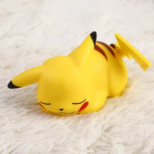 Pokemon Pikachu Night Light Toy