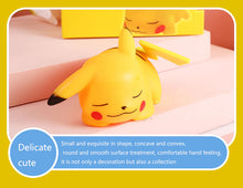 Load image into Gallery viewer, Pokemon Pikachu Night Light Toy