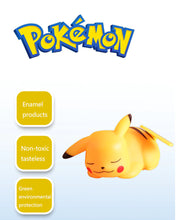 Load image into Gallery viewer, Pokemon Pikachu Night Light Toy