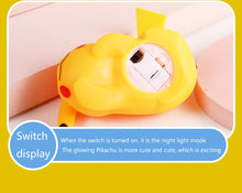 Load image into Gallery viewer, Pokemon Pikachu Night Light Toy