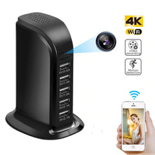 Load image into Gallery viewer, Wireless Security WiFi Camera 1080P Spy Camera