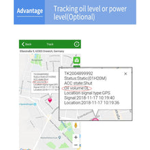 Load image into Gallery viewer, Car 3G GPS Tracker