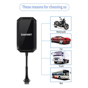 Car 3G GPS Tracker