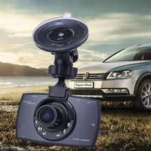 Load image into Gallery viewer, Car DVR Camera Recorder 1080P